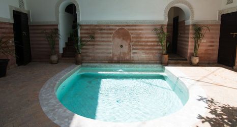 อื่นๆ 2 Riad El Gnaouia