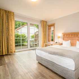 Primary image1Hotel Müritz - Park,米里茨国家公园飯店