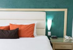 Others 7 Hoteles Piedra Alta by De Los Perez