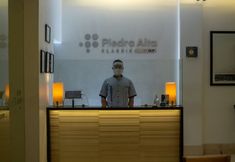 Others 2 Hoteles Piedra Alta by De Los Perez