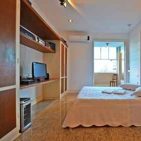 Imej utama 1 MZ Apartments Felipe, อพาร์ทเม้นท์ Brazil