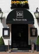 ภาพหลัก The Rugby Hotel