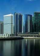 Primary image Radisson Blu Hotel Dubai Waterfront