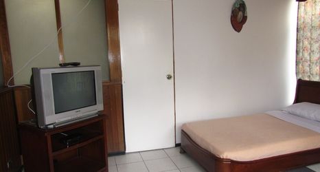 その他 2 Como en Casa Hostal