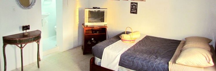 その他 Como en Casa Hostal