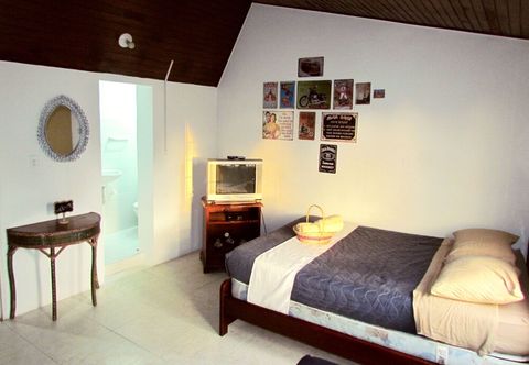 その他 Como en Casa Hostal