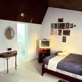 メイン イメージ 1 Como en Casa Hostal, Hotel Bogotá