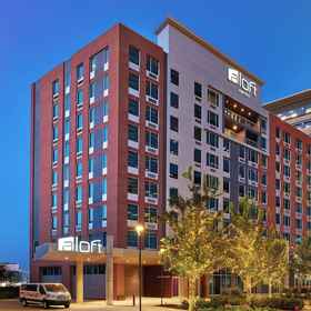 Primary image1理查森雅樂軒飯店,普莱诺艺术中心飯店