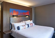 อื่นๆ 5 Aloft Seattle Redmond