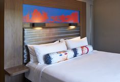 อื่นๆ 7 Aloft Seattle Redmond