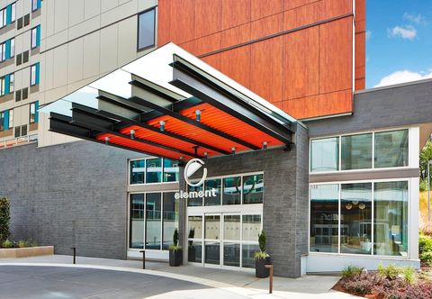 Others Element Seattle Redmond