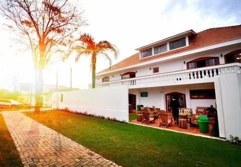 その他 Hostel Poesia