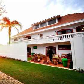 Primary image 1 Hostel Poesia, Hotel Foz do Iguaçu