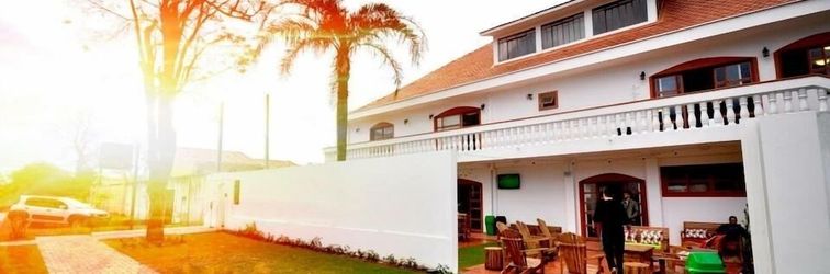 Others Hostel Poesia