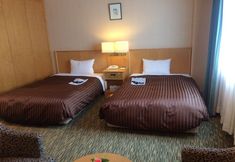 Lain-lain 7 Kashiwa Plaza Hotel Annex