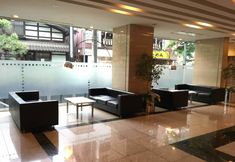 Lain-lain 2 Kashiwa Plaza Hotel Annex