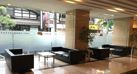 Lain-lain 2 Kashiwa Plaza Hotel Annex