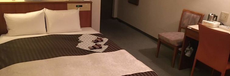 Lain-lain Kashiwa Plaza Hotel Annex