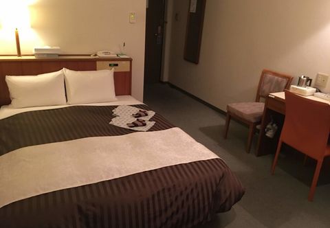 Lain-lain Kashiwa Plaza Hotel Annex