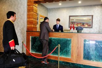 其他 4 Sarissa Hotel