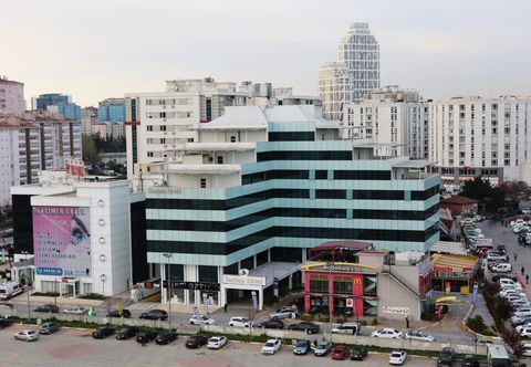 其他 Sarissa Hotel