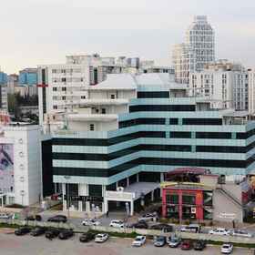 Primary image1沙麗莎飯店,Poseidon Underwater Technical Sis.v was eğt.tic.ltd.ş.飯店