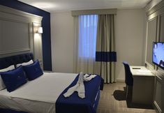 其他 7 Sarissa Hotel