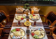 Others 6 Golden Dream Otel