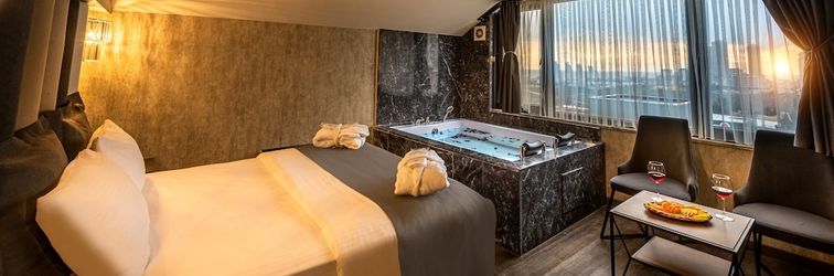 Others Golden Dream Otel