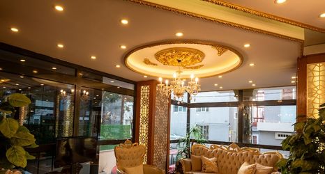 Others 2 Golden Dream Otel