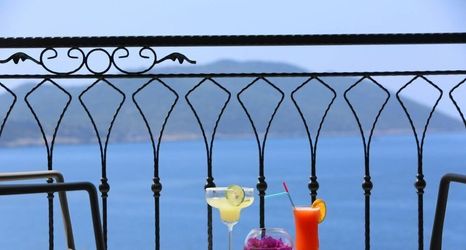 其他 2 Payam Hotel