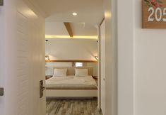 其他 7 Payam Hotel