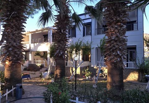 Others Alfa Apart Otel