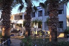 Others Alfa Apart Otel