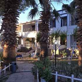 Primary image 1 アルファ アパート オテル, ボドルム ホテル