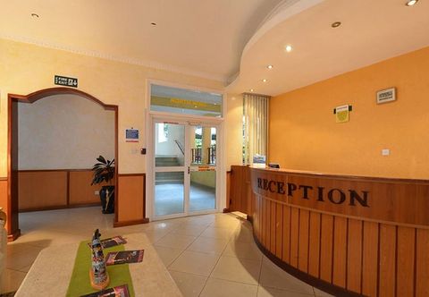 Lain-lain Adventist LMS Guest House & Conference Centre