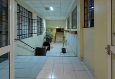 Lain-lain 7 Adventist LMS Guest House & Conference Centre