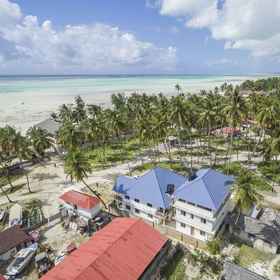 Primary image1風箏躍動旅館,Dongwe飯店