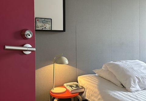 Others The Rooms Airport - 20Rooms