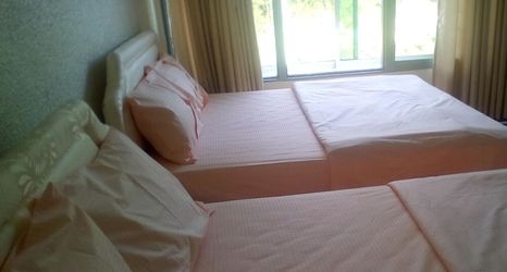 Lain-lain 2 Eminence Hotel