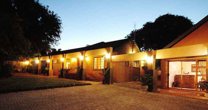 Others Bothabelo Bed & Breakfast