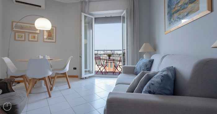 Others Italianway Apartments - Bergognone