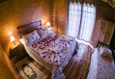 Others 4 Chalés Fazendinha Campos do Jordão