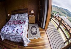 Others 3 Chalés Fazendinha Campos do Jordão