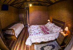 Lainnya 7 Chalés Fazendinha Campos do Jordão