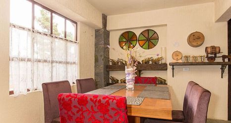 Lainnya 2 Chalés Fazendinha Campos do Jordão