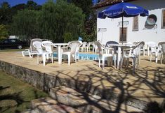 其他 4 Pousada Padre Toledo