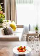 Primary image Hampton Suites Serviced Apartments