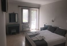 其他 6 Kilim Apart Hotel