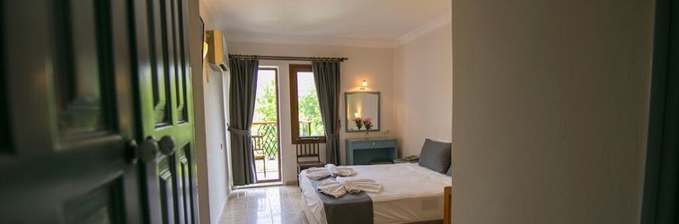 其他 Kilim Apart Hotel